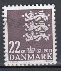 Ugeauktion 877 - AFA 1400 - 1450 #172076