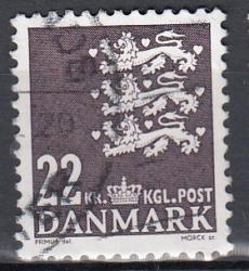 Ugeauktion 877 - AFA 1400 - 1450 #172078