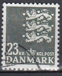 Ugeauktion 877 - AFA 950 - 974 #161016