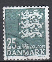 Ugeauktion 823 - AFA 1600 - 1699.  #172002