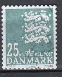 Ugeauktion 823 - AFA 1600 - 1699.  #172004