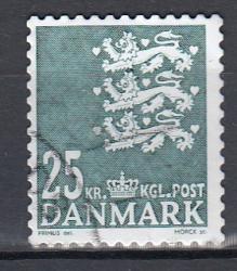 Ugeauktion 824 - AFA 1600 - 1699.  #168006