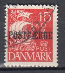 Ugeauktion 877 - Postfærge 8 - 13 #108036