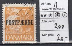 Ugeauktion 877 - Postfærge 8 - 13 #108080