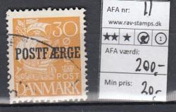 Ugeauktion 877 - Postfærge 8 - 13 #108082