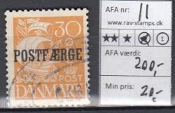 Ugeauktion 877 - Postfærge 8 - 13 #108084