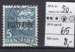 Rav-auktion uge-auktion 803 ordreid 125082