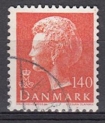 Ugeauktion 877 - AFA 650 - 699 #154156
