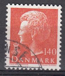Ugeauktion 877 - AFA 650 - 699 #154158