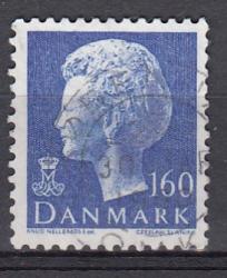 Ugeauktion 877 - AFA 650 - 699 #154166