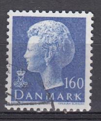 Ugeauktion 877 - AFA 650 - 699 #154172