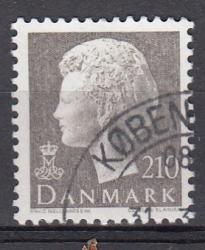 Ugeauktion 877 - AFA 700 - 750 #155124