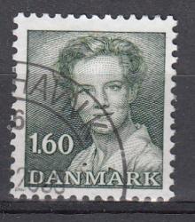 Ugeauktion 877 - AFA 751 - 799 #156116