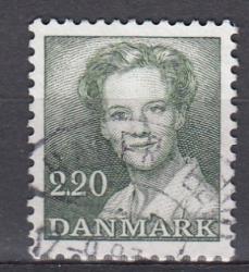Ugeauktion 877 - AFA 751 - 799 #156134