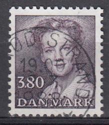 Ugeauktion 877 - AFA 851 - 899 #158070
