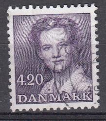 Ugeauktion 877 - AFA 851 - 899 #158086