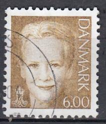 Ugeauktion 877 - AFA 1250 - 1299 #169020