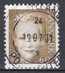 Ugeauktion 877 - AFA 1250 - 1299 #169026