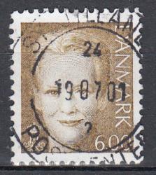 Ugeauktion 828 - AFA 1250 - 1299 #161026