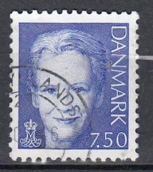 Ugeauktion 877 - AFA 1400 - 1450 #172086