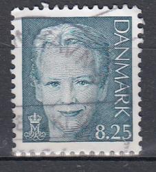 Ugeauktion 824 - AFA 1476 - 1499  #166124