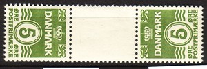 Ugeauktion 877 - Tête-bêche   RV   Auto #212022