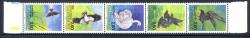 Ugeauktion 877 - Vignet striber. #213040