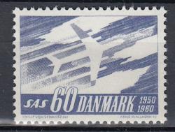 Ugeauktion 877 - AFA 350 - 399 #148106