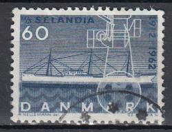 Ugeauktion 824 - AFA 400 - 425 #141072