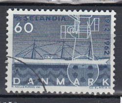 Ugeauktion 877 - AFA 400 - 425 #149074