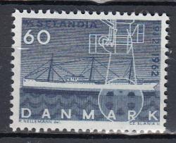 Ugeauktion 877 - AFA 400 - 425 #149076