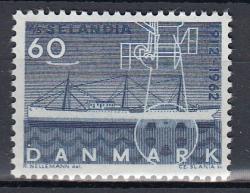 Ugeauktion 877 - AFA 400 - 425 #149078