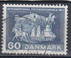 Ugeauktion 877 - AFA 400 - 425 #149086