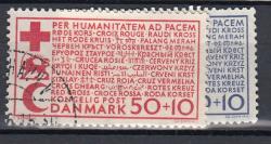 Ugeauktion 877 - AFA 400 - 425 #149100