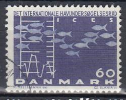 Ugeauktion 877 - AFA 426 - 449 #150008