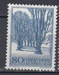 Ugeauktion 877 - AFA 426 - 449 #150062