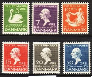 Ugeauktion 826 - Årssæt 1933- 1959 #62008