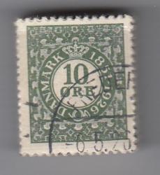 Ugeauktion 877 - Bogtryksbundter 151 - 159 #24062