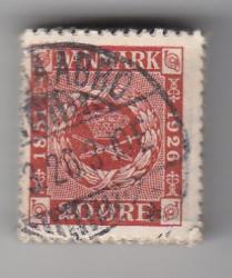 Ugeauktion 877 - Bogtryksbundter 151 - 159 #24116