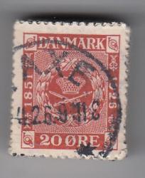 Ugeauktion 877 - Bogtryksbundter 151 - 159 #24118