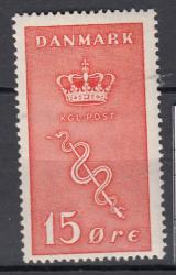 Ugeauktion 823 - Postfrisk BT. AFA 160 - 185 #120104