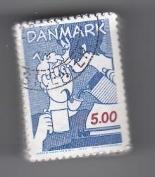 Ugeauktion 877 - Bundter AFA 1025 - 1039 #383040