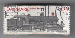 Ugeauktion 877 - Bundter AFA 980 - 989 #377054