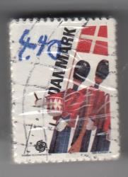 Ugeauktion 877 - Bundter AFA 931 - 939 #373058