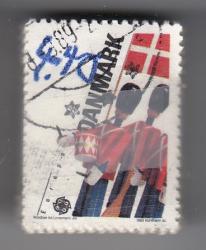 Ugeauktion 877 - Bundter AFA 931 - 939 #373060