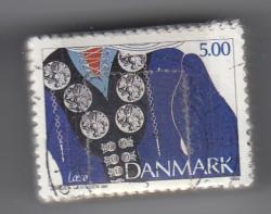 Ugeauktion 877 - Bundter AFA 1051 - 1059 #385044