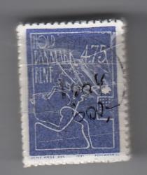 Ugeauktion 877 - Bundter AFA 1000 - 1009 #380056