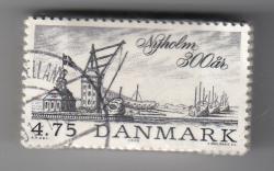 Ugeauktion 877 - Bundter AFA 960 - 969 #375048
