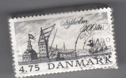 Ugeauktion 877 - Bundter AFA 960 - 969 #375052