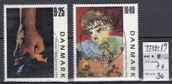 Ugeauktion 877 - AFA 1200 - 1249 #168124